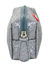 Trousse scolaire Glitter Dark Grey Dark Grey