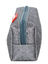 Trousse scolaire Glitter Dark Grey Dark Grey