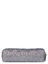 Trousse scolaire Glitter Dark Grey Dark Grey