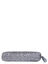 Trousse scolaire Glitter Dark Grey Dark Grey