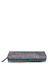 Trousse scolaire Glitter Dark Grey Dark Grey