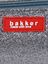 Trousse scolaire Glitter Dark Grey Dark Grey