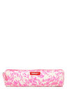 Trousse scolaire Printed Jouy Rose Fluo Jouy Rose Fluo