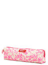 Trousse scolaire Printed Jouy Rose Fluo Jouy Rose Fluo