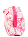 Trousse scolaire Printed Jouy Rose Fluo Jouy Rose Fluo