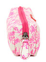 Trousse scolaire Printed Jouy Rose Fluo Jouy Rose Fluo
