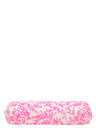 Trousse scolaire Printed Jouy Rose Fluo Jouy Rose Fluo