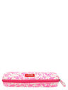 Trousse scolaire Printed Jouy Rose Fluo Jouy Rose Fluo
