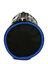 Trousse ronde NBA Noir