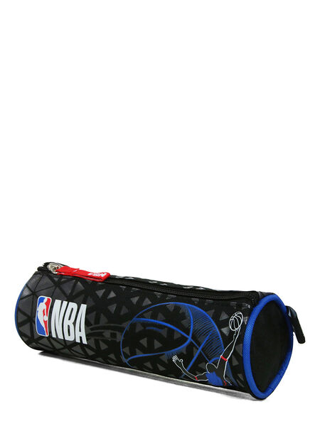 Trousse ronde NBA