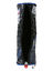 Trousse ronde NBA Noir