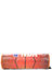 Trousse ronde NBA ballon Orange