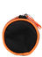 Trousse ronde NBA ballon Orange