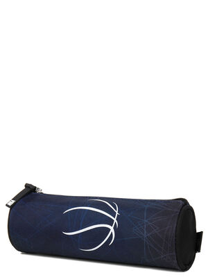 Trousse NBA Dunk Bleu