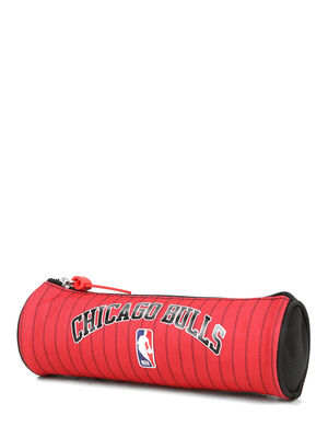 Trousse NBA Chicago Bulls Rouge