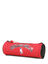 Trousse ronde NBA Chicago Bulls Rouge