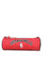 Trousse ronde NBA Chicago Bulls Rouge