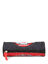 Trousse ronde NBA Chicago Bulls Rouge