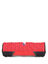 Trousse ronde NBA Chicago Bulls Rouge