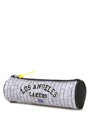 Trousse NBA Lakers Gris