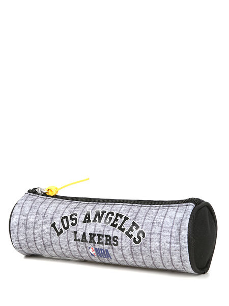 Trousse ronde NBA Lakers