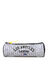 Trousse ronde NBA Lakers Gris