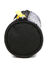 Trousse ronde NBA Lakers Gris