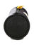 Trousse ronde NBA Lakers Gris