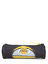 Trousse ronde NBA Lakers Gris