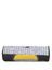 Trousse ronde NBA Lakers Gris