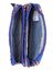 Trousse Road Trip Bleu