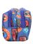 Trousse Road Trip Bleu