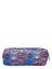 Trousse Road Trip Bleu