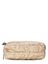 Trousse Paillettes - 2 compartiments Or Or Or Or
