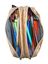 Trousse Paillettes - 2 compartiments Or Or Or Or