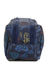 Trousse Skatepark - 2 compartiments Bleu
