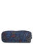 Trousse Skatepark - 2 compartiments Bleu