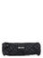 Trousse ronde Casual Noir