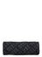 Trousse ronde Casual Noir