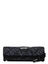 Trousse ronde Casual Noir