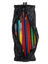 Trousse ronde Casual Noir