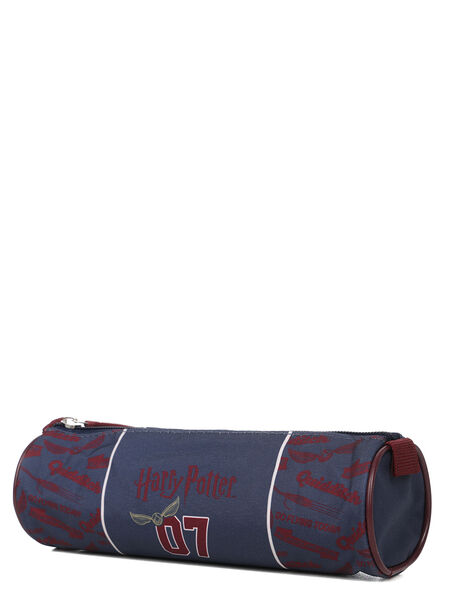 Trousse ronde Harry Potter Quidditch 07