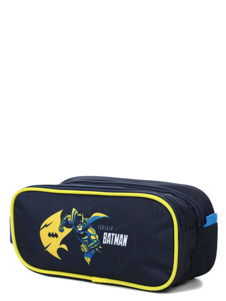 Trousse Forever Batman - 2 compartiments