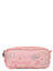 Trousse Stalla Bianca Galop - 2 compartiments Rose