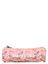 Trousse ronde Stalla Bianca Galop Rose