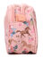 Trousse Stalla Bianca Galop - 2 compartiments Rose