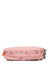Trousse Stalla Bianca Galop - 2 compartiments Rose