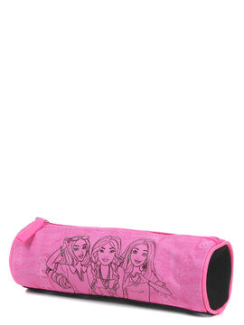 trousses scolaires Dessins Anim�s Barbie