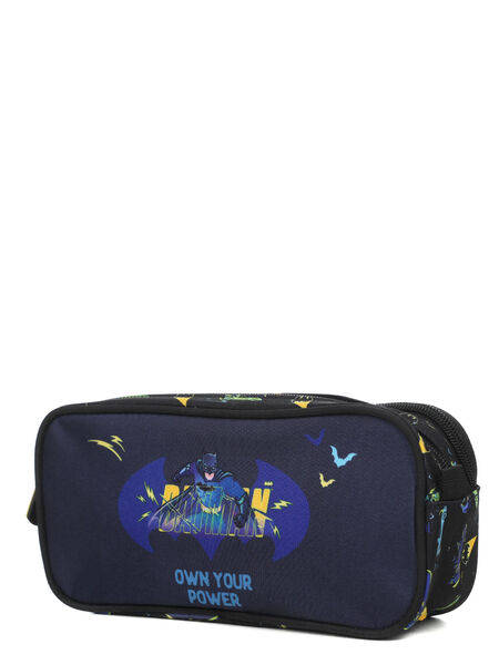 Trousse Batman Power - 2 compartiments