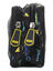 Trousse Batman Power - 2 compartiments Noir
